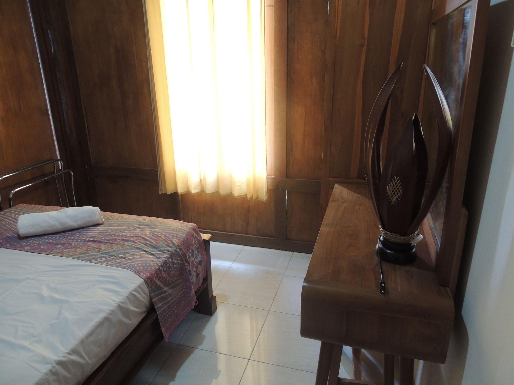 Balkondes Karanganyar Pottery Academy Hotel Magelang Ngoại thất bức ảnh