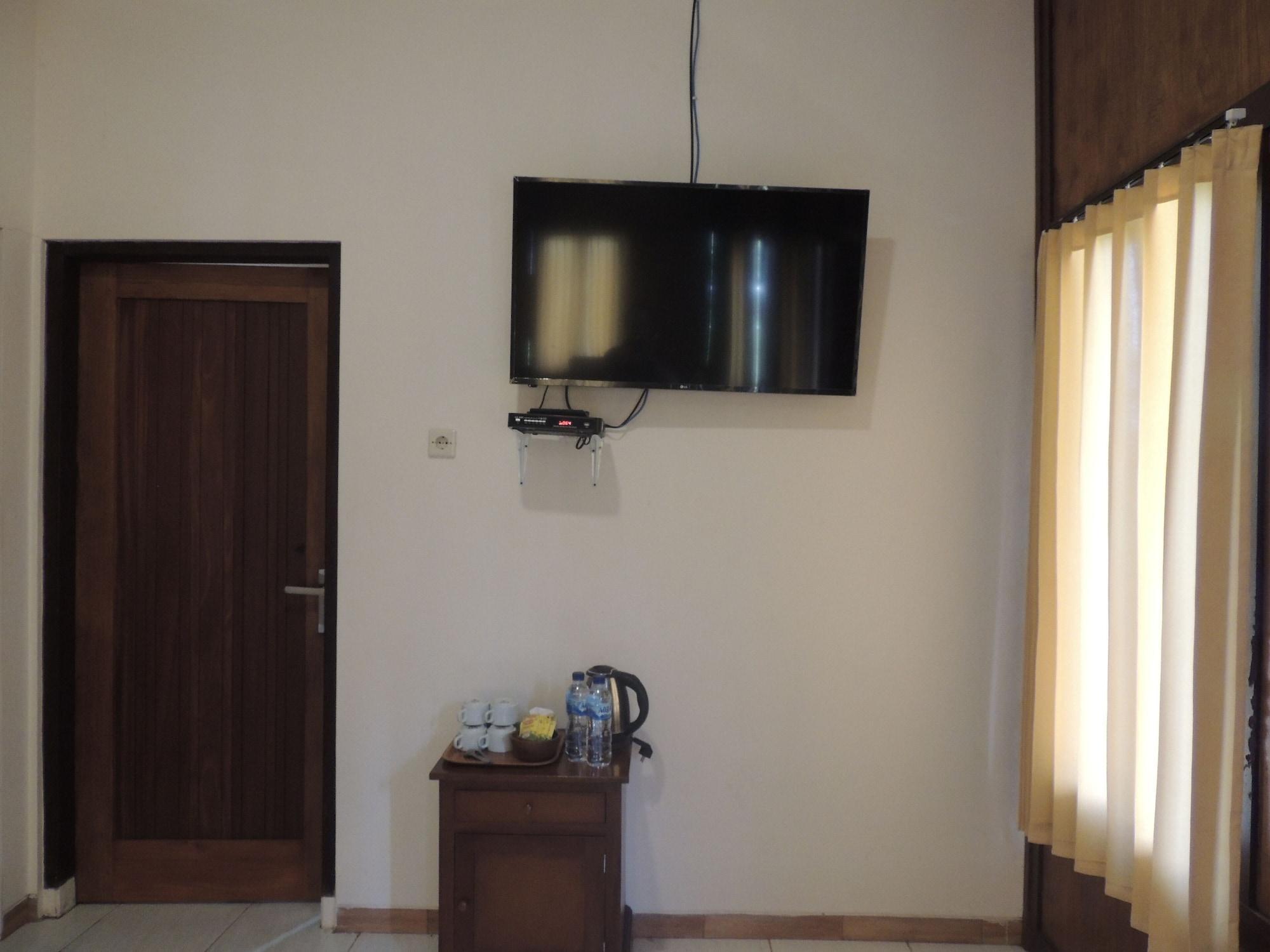 Balkondes Karanganyar Pottery Academy Hotel Magelang Ngoại thất bức ảnh