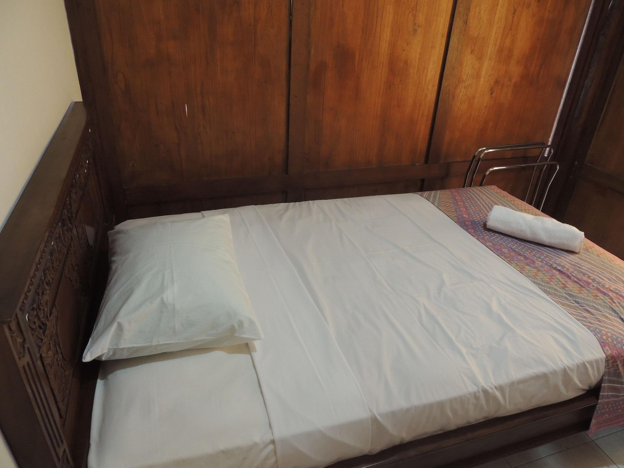 Balkondes Karanganyar Pottery Academy Hotel Magelang Ngoại thất bức ảnh