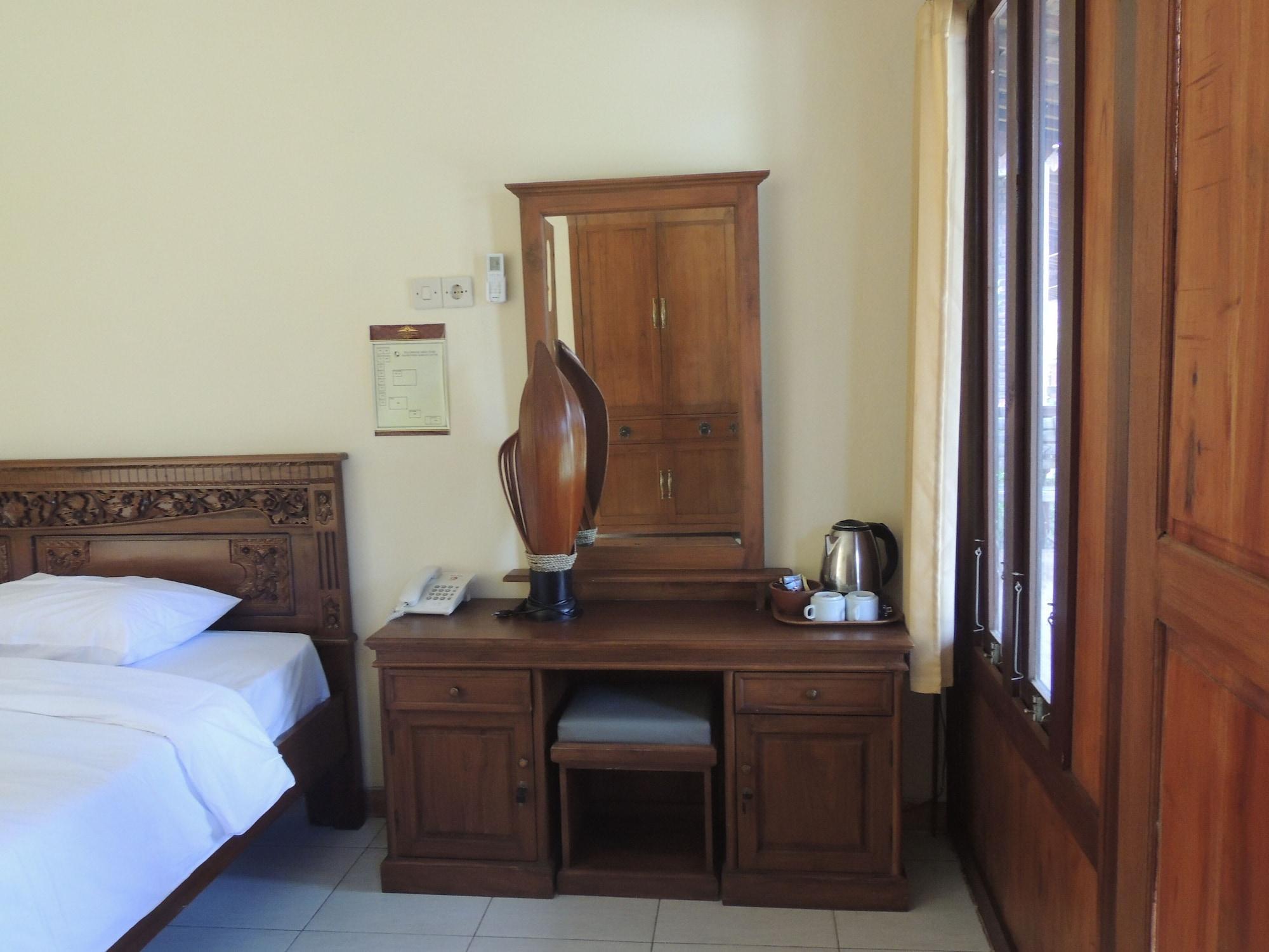 Balkondes Karanganyar Pottery Academy Hotel Magelang Ngoại thất bức ảnh